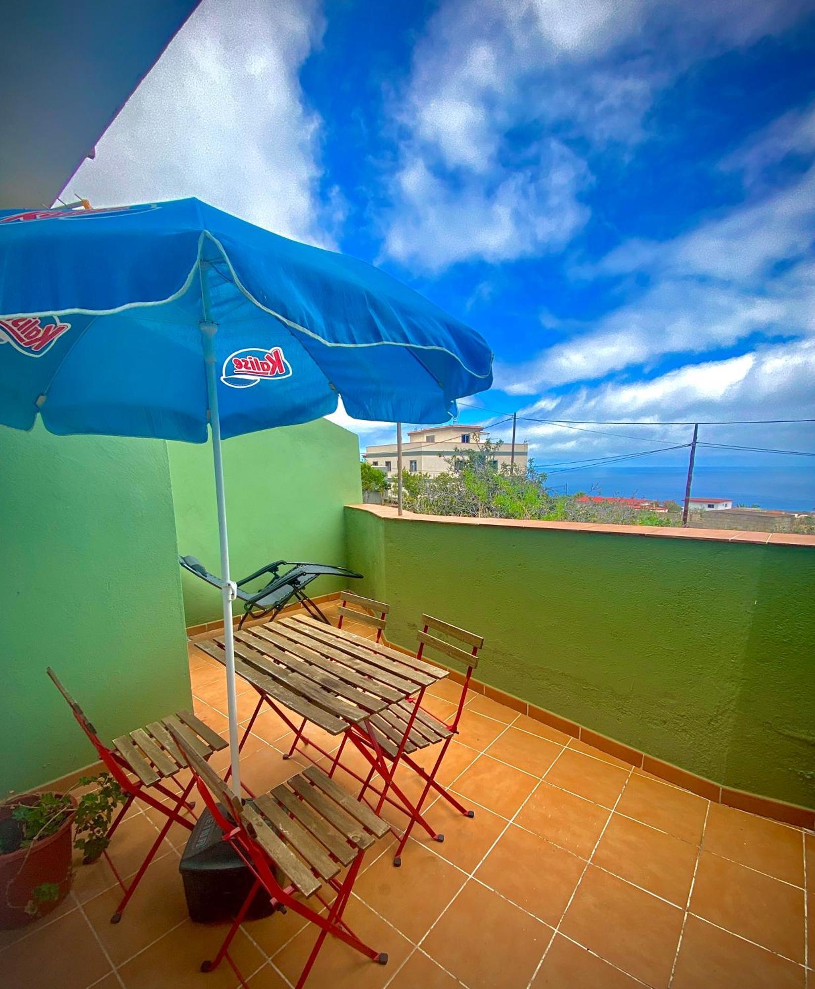 Apartment Apkanariooo Frontera